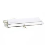 Omron Braking Resistor for Use with R88A, 500 W