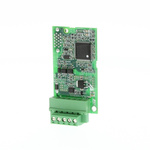 Omron Option Board for Use with A1000, Q2A and Q2V Inverters