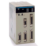 Omron Control Unit for Use with CS Series