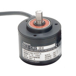 Omron Encoder for Use with Servo Motor, 5 → 12 VDC