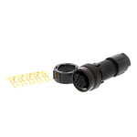 Omron Connector for Use with Encoder Connector