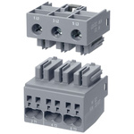 Siemens Main Circuit Terminal for Use with 3RA6
