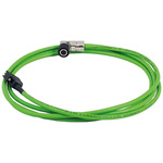 Siemens Cable for Use with SINAMICS V90, 7m Length, 30 V