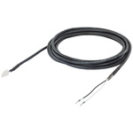 Siemens Cable for Use with SINAMICS V90, 3m Length, 230 V