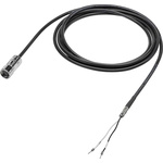 Siemens Cable for Use with SINAMICS V90, 3m Length, 30 V