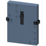 Siemens Mounting Kit for Use with Contactors S2/S3, 73.7mm Length