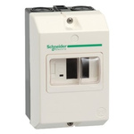 Schneider Electric Enclosure for Use with GV2ME, 147 x 93 x 84mm Length