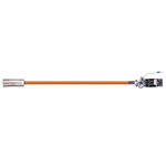 Igus Cable for Use with Drive, 5m Length