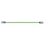 Igus Cable for Use with Drive, 10m Length