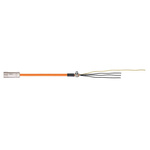Igus Cable for Use with Drive, 20m Length