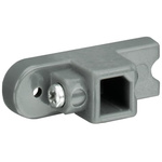 ABB Mounting Kit for Use with Manual Motor Starter, 31.2mm Length