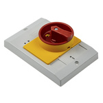 Eaton Insulated Enclosure for Use with PKZM0 Series, 129mm Length