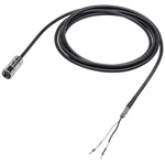 Siemens Cable for Use with SINAMICS V90, 15m Length, 30 V