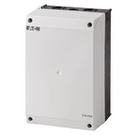 Eaton Insulated Enclosure for Use with Mounting Plate, 125mm Length