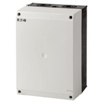 Eaton Insulated Enclosure for Use with Din-Rail, 160mm Length
