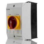Eaton Enclosure for Use with PKZ0