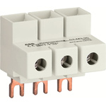 ABB Power Cable for Use with MO132, MS116, MS132, 35.3mm Length, 3-Phase, 690 V