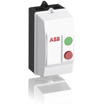 ABB Enclosure for Use with Motor Starters, 250mm Length