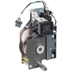 Schneider Electric Gearbox for Use with Masterpact MTZ1, 200 → 240 V