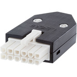 Siemens Connector for Use with SINAMICS V90