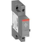 ABB Under Voltage Release for Use with MO132, MO165, MS116, MS132, MS165, 75.5mm Length, 24 V