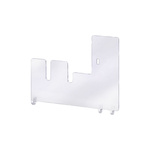 Siemens 3RW4900 Series Cover for Use with 3RW40, 94mm Length
