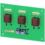 Siemens 3RW5955 Series PC Connection Kit for Use with 3RW55, 690 V