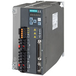 Siemens SINAMICS Series Power Supply, 195mm Length, 2 kW, 3-Phase, 200 → 240 V