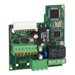 Schneider Electric Altivar 212 Series Communication Card for Use with Altivar 212, 24 V dc