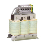 Schneider Electric Altivar Series Motor Choke for Use with Altivar 61, Altivar 61Q, Altivar 71, Altivar 71Q, ATV600,