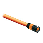 Schneider Electric Lexium 32 Series Power Cable for Use with Servo Drive, Servo Motor, 3m Length
