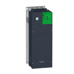 Schneider Electric Variable Speed Drive, 75 kW, 3 Phase, 480 V, 131.3 A, Altivar Process ATV900 Series