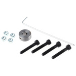 McLennan Mounting Kit for Use with 57 Series