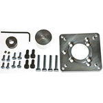 McLennan Mounting Kit for Use with 57 Series