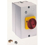 Allen Bradley Enclosure for use with 140M-C