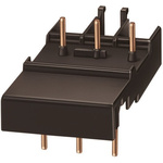 Siemens 3RA1 Series Link Module for Use with 3RT1.1 Series, 3RV1.21