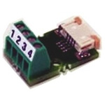 Maxon Connector, 21.5mm Length