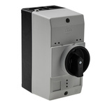 Eaton Insulated Enclosure for Use with PKZM0 Series, 160mm Length