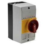 Eaton Insulated Enclosure for Use with PKZM0 Series, 160mm Length