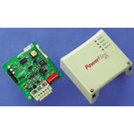 Allen Bradley Communication Module for Use with PowerFlex 40, PowerFlex 400, PowerFlex 40P, 86mm Length