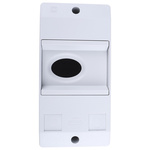 Eaton Enclosure for Use with PKZM01 Series