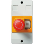 Eaton Enclosure for Use with PKZM01 Series