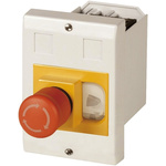 Eaton Enclosure for Use with PKZM01 Series