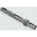 Mini Motor Shaft, 71.5mm Length