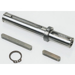 Mini Motor Shaft, 98mm Length