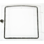 Schneider Electric Door for Use with Altivar 212 Series, Altivar 32 Series, Altivar 61 Series, Altivar 61Q, Altivar 71