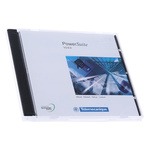 Schneider Electric Software for Use with Motor Drive