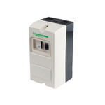 Schneider Electric LE1-GV Series Enclosure for Use with LE1 Series, 201mm Length