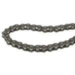 Witra 05B-1, Steel Simplex Roller Chain, 5m Long