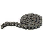 Witra 10B-1, Steel Simplex Roller Chain, 5m Long